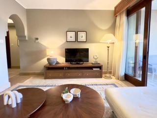 2-Bed Flat in Four Seasons hotel Sharm El Sheikh - Sharm el Sheikh - 1