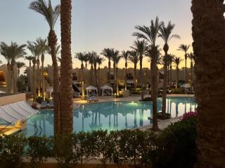 2-Bed Flat in Four Seasons hotel Sharm El Sheikh - Sharm el Sheikh - 0