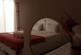 Kondilw Rooms - Kalamitsi - 9