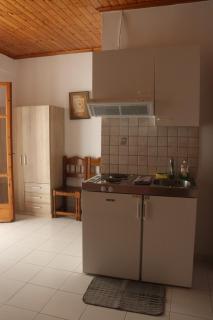 Kondilw Rooms - Kalamitsi - 7