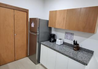 Confortable Departamento - 3