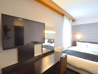 APA Hotel Honhachinohe - Hachinohe - 7