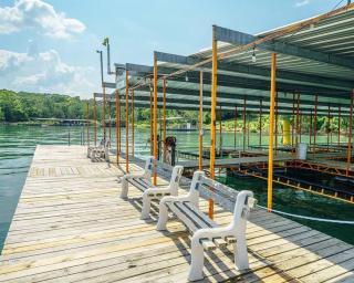 Tribesman #16 - Margo Polo - near Silver Dollar City - Branson - 8