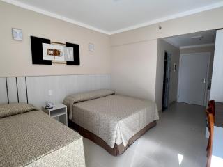 Spazio DiRoma com Acesso ao Acqua parque - 5