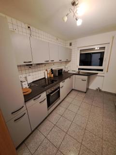 Schönes ruhige Wohnung in Heilbronn - Heilbronn - 0