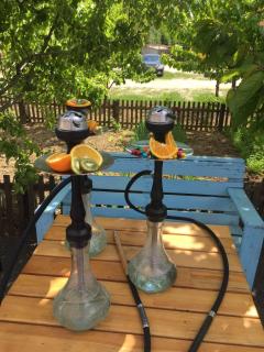 Готель МАЙОВИТ - 1