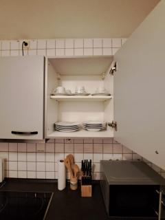 Schönes ruhige Wohnung in Heilbronn - Heilbronn - 6