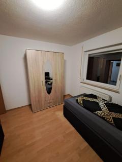 Schönes ruhige Wohnung in Heilbronn - Heilbronn - 4