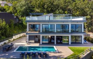 Villa Mela Opatija by Kvarner Rentals - 2