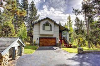 1801 Jicarilla Drive home - 8