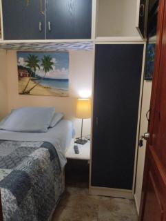 Nely y Pietro share apartment - Punta Cana - 3