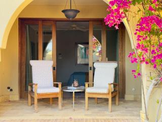 2-Bed Flat in Four Seasons hotel Sharm El Sheikh - Sharm el Sheikh - 4