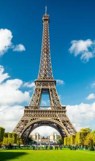 Paris Golden Studio - París - 3