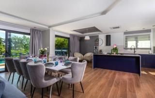 Villa Mela Opatija - Opric - 8