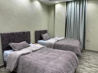 Al obour city - 7