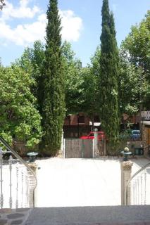 SUYOLUCE, su chalet en la Sierra - El Escorial - 7
