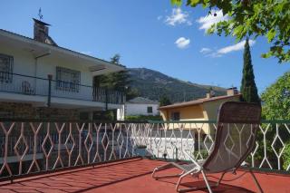 SUYOLUCE, su chalet en la Sierra - El Escorial - 4