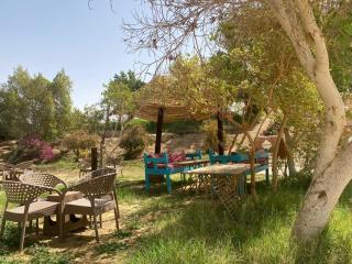 Beir El Gabal Hotel (with Hot Springs) - 5