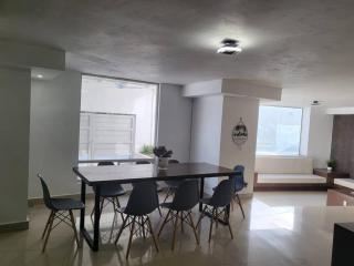 Casa alberca cerca de todo. zona pastora. cochera - 5