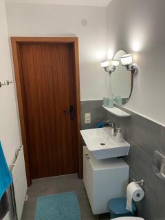 Ferienwohnung Alpsteinweg - 3