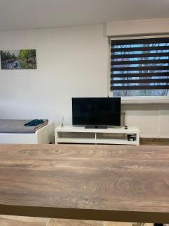 estrella24 LIVING ROOMS Amsterdam - 5