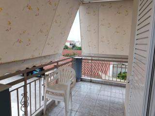 Rea's House Vrachati - Vrachati - 1
