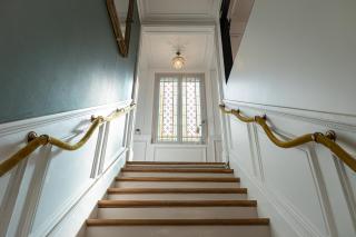 Appartement historique cœur de ville, chic et cosy - Rambouillet - 1