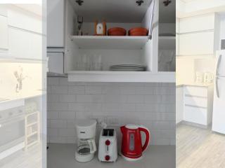 Departamento moderno Ciudad de Buenos Aires - Buenos Aires - 1