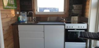 Arctic Lofoten Mini Retreat - Enjoy the silence! - 7