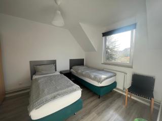 5 Wohnungen in Springe - Springe - 6
