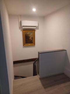 Luxus Ferienhaus Janina - 9