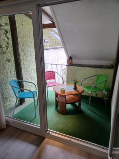 Luxus Ferienhaus Janina - Zell an der Mosel - 6