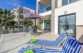 2 Bedroom Amazing Apartment In Orihuela - 6