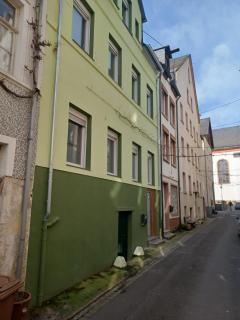 Luxus Ferienhaus Janina - Zell an der Mosel - 0