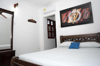 Hotel Med Cartagena - Cartagena das Índias - 3