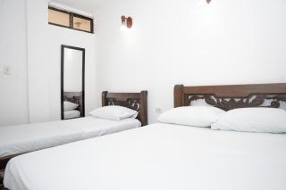 Hotel Med Cartagena - Cartagena das Índias - 2