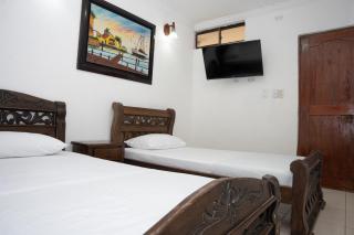 Hotel Med Cartagena - Cartagena - 2
