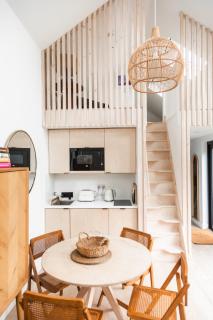 Lowen Tree House - 7