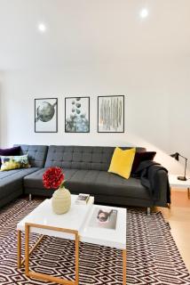 Madison Hill - Clapham South 1 - Two bedroom flat - Londra - 8