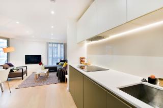 Madison Hill - Clapham South 1 - Two bedroom flat - Londra - 2