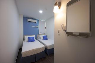 K-Guesthouse Dongdaemun - 9
