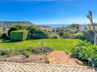 Casa das Palmeiras, Luxury Villa - Luz - 3