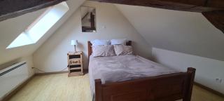 La fermette 72 - Les Contensières - Saint-Vincent-du-Lorouër - 9