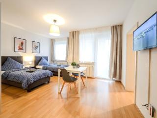 Centerline Apartments Solingen - 2
