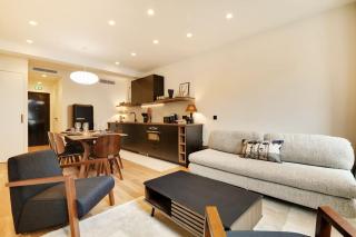 Appartement de Luxe 2BDR/7P - Louvre/tuileries - París - 6