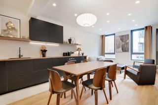 Appartement de Luxe 2BDR/7P - Louvre/tuileries - París - 8