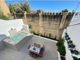 Casa Muralla del Alcazar Viejo - Córdoba - 7