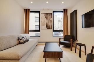 Appartement de Luxe 2BDR/7P - Louvre/tuileries - París - 5