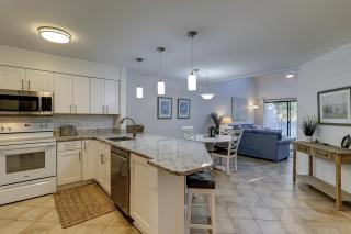 Colonnade Club 154 - Hilton Head Island - 1
