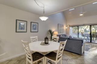 Colonnade Club 154 - Hilton Head Island - 4